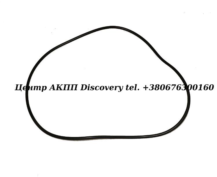 Кільце ущільнювача зчеплення "A/D" 6HP26 (ZF)