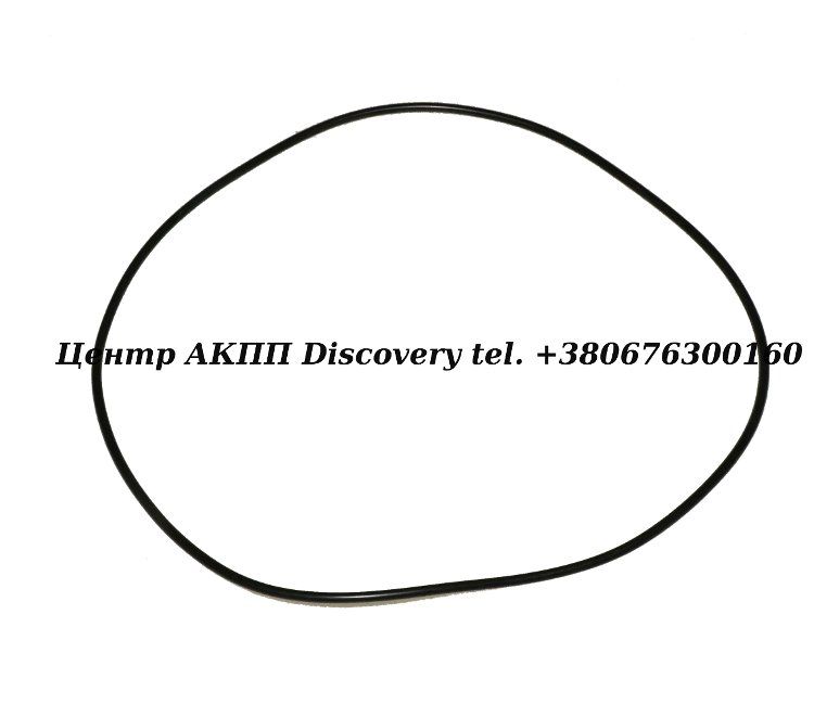 Кільце ущільнювача зчеплення "A/C" 6HP26 (ZF)