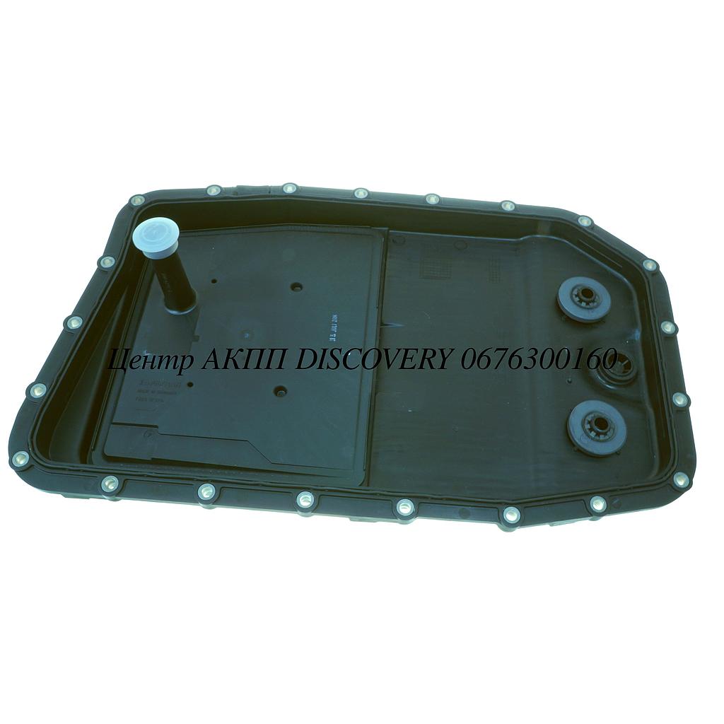Фільтр-піддон АКПП 6HP26/6HP28/6HP32 (Оригінал)
