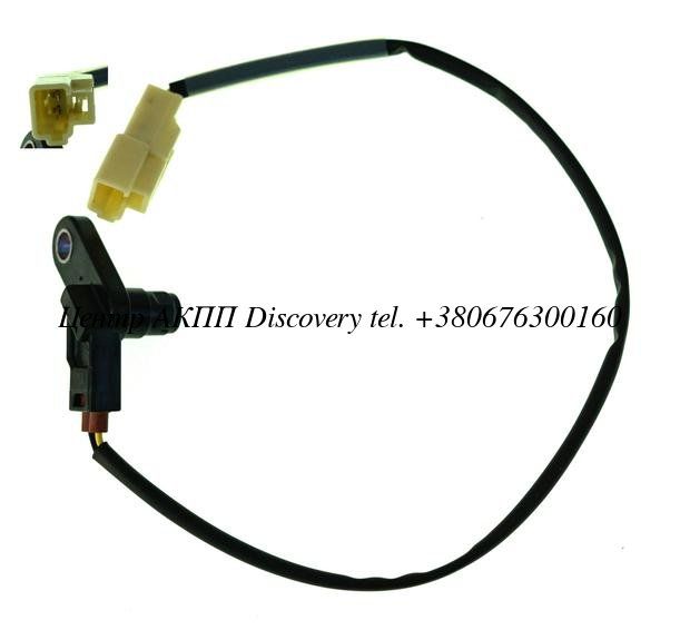 Output Speed Sensor 09D (OEM)