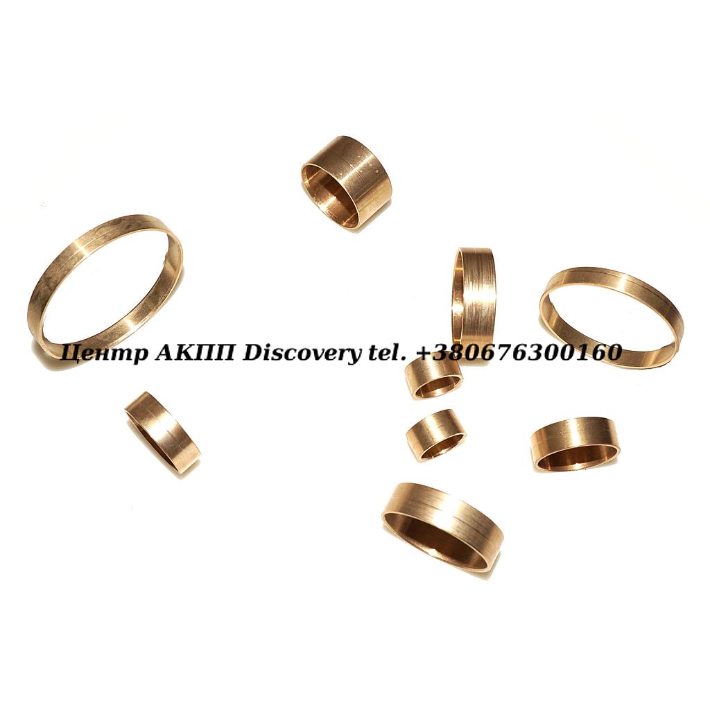 Bushing Kit 6HP32 (OmegaMashine)