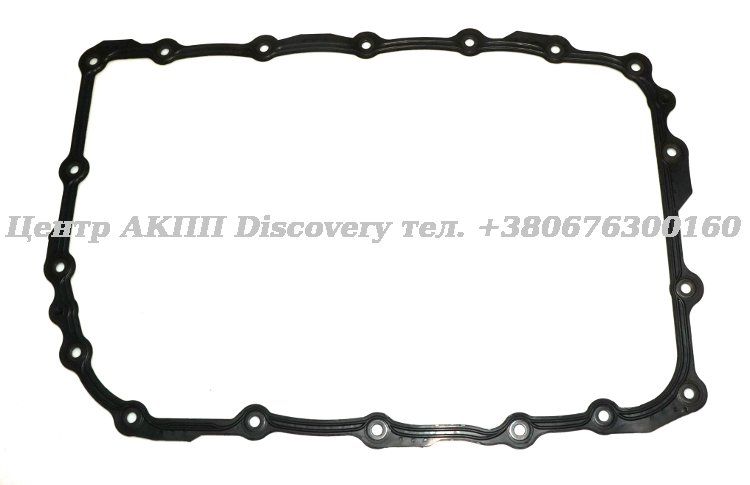 GASKET, 6L80 PAN 06-UP BONDED (OEM)