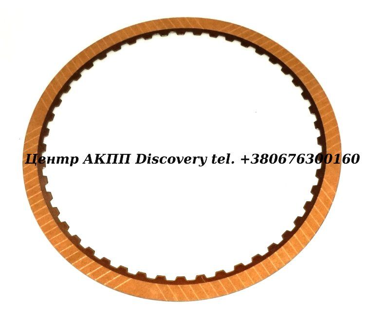 Friction Low/Reverse Clutch 6T30 (Exedy)