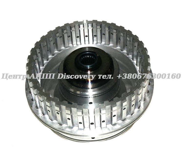 DRUM 4-5-6 REVERSE 6T30 (OEM)