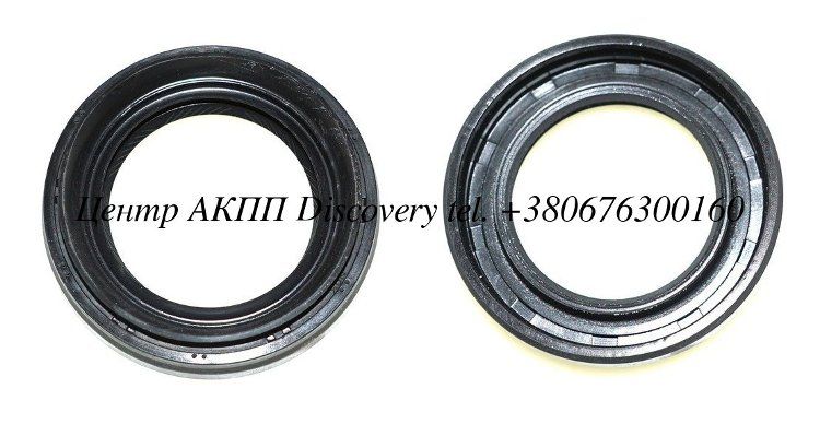 Seal Rear 09D, TR-60SN/0C8 (Transtar)