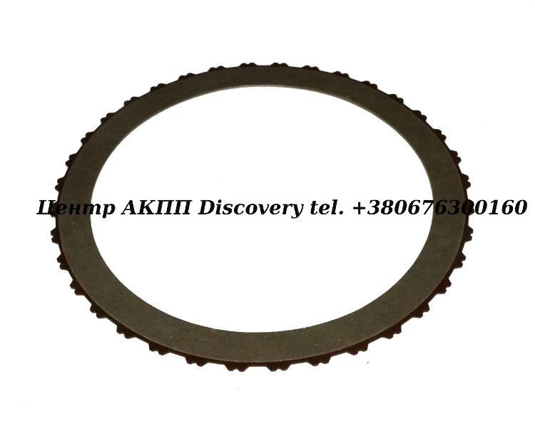 Фрикційний Диск Пакет 3-5-Reverse Clutch 6T40/45E (Exedy)