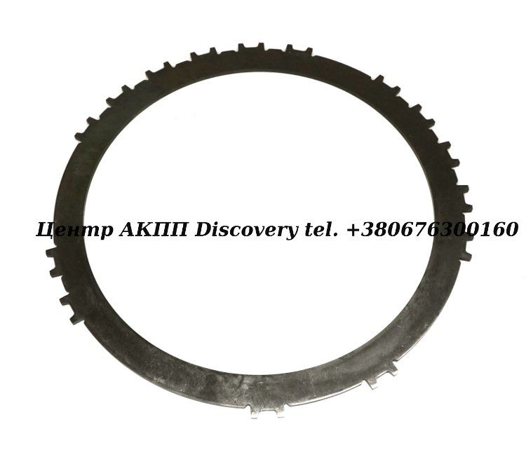 Сталевий Диск Пакет 2-6 6T40/45E 08-UP (Raybestos)