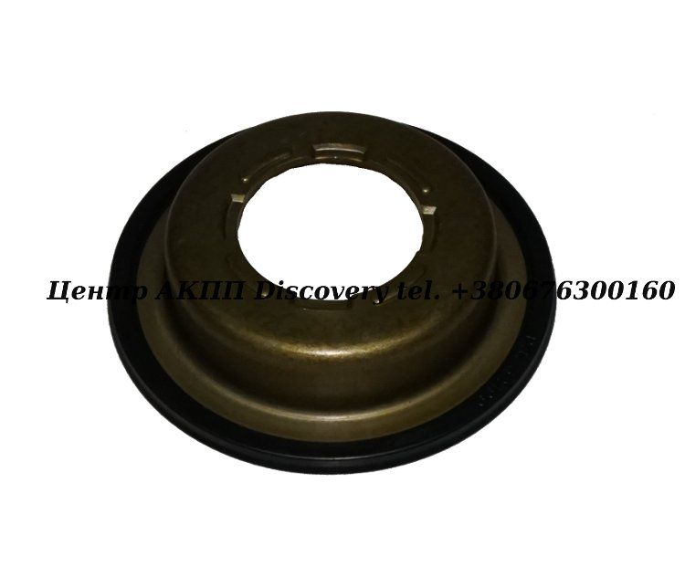 PISTON RETAINER, 4-5-6 (BONDED)  (2nd Generation) 6T40/45E (Transtar)