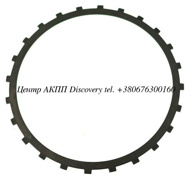 Steel Plate Clutch B2 09D, TR-60SN/TR-80SD/0C8 (Transtar)