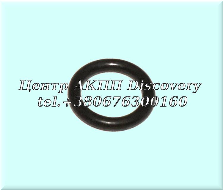 O-Ring Oil Dipstic 722.3/ 722.4/ 722.5 (OEM)