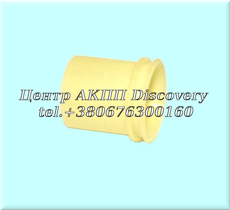 Cap Speed Sensor 722.3 (OEM)