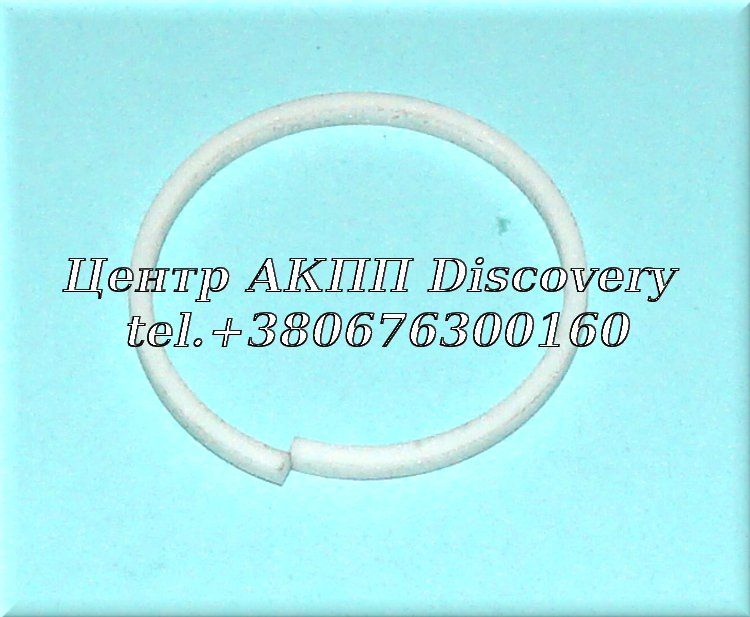 O-Ring Secondaru Pump 722.3 (OEM)