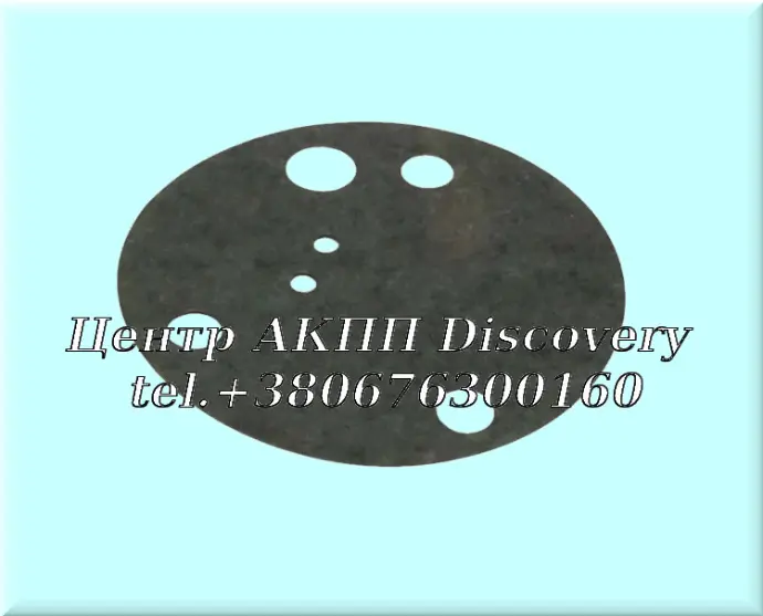 Gasket Governor 722.3 (Transtar)
