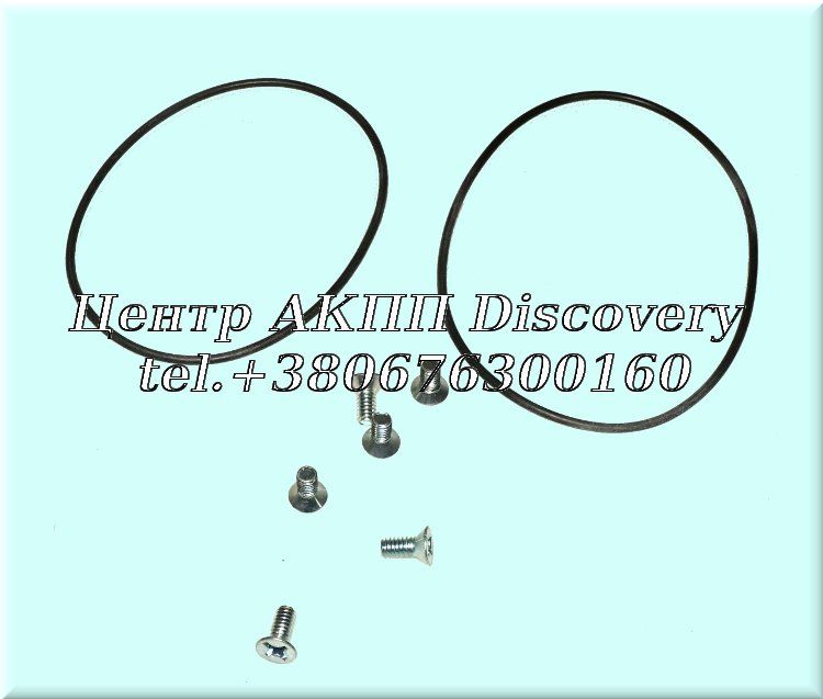 DRUM REPAIR KIT K-2 АКПП 722.3 (Transtar)