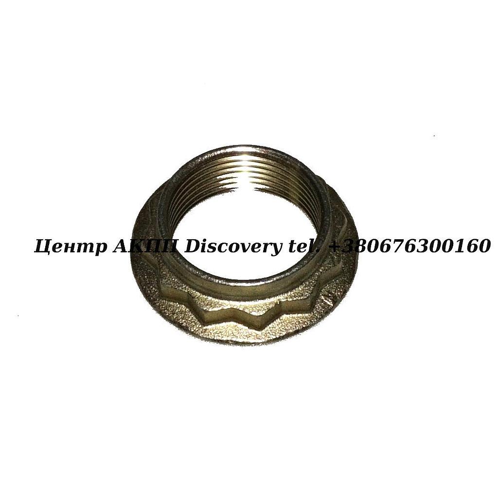 NUT END FLANGE 722.3/722.4/722.5/722.6 (Febi)
