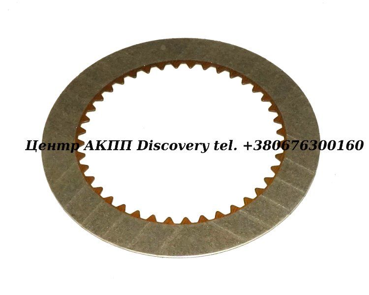 FRICTION K1 MERCEDES 722.4 (Transtar)