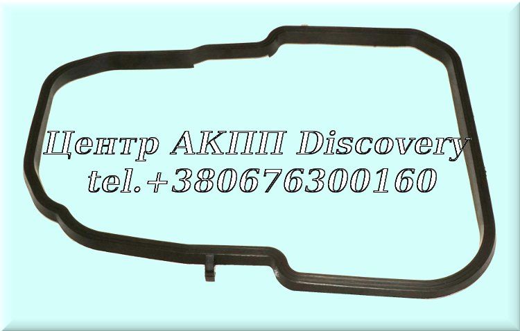 Прокладка Піддону АКПП 722,4 MERCEDES 83-UP (Transtar)