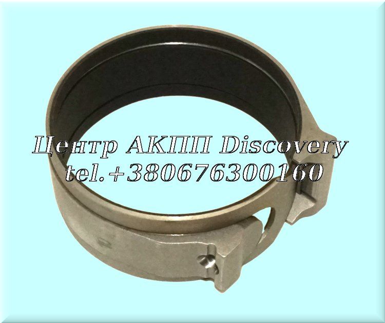 Гальмівна Стрічка Задня 722.4 (Transtar)