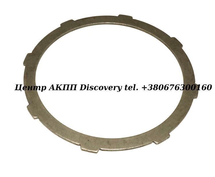 STEEL DISK BS CLUTCH 722.5 (Transtar)