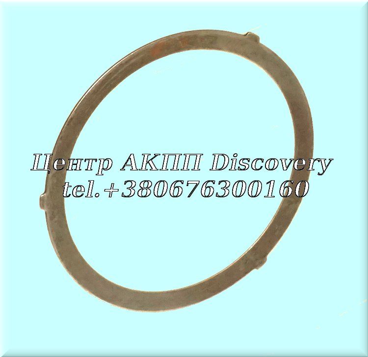 SPRING RING 'KS' CLUTCH 722.5 (OEM)