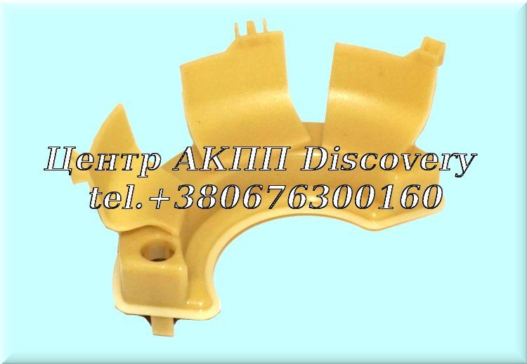 Масловідбивач Планетарного Редуктора 722.5 (Оригінал)