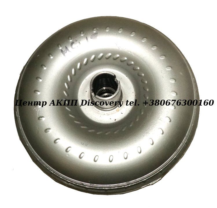 TORQUE CONV MERCEDES 722.5 (Transtar)