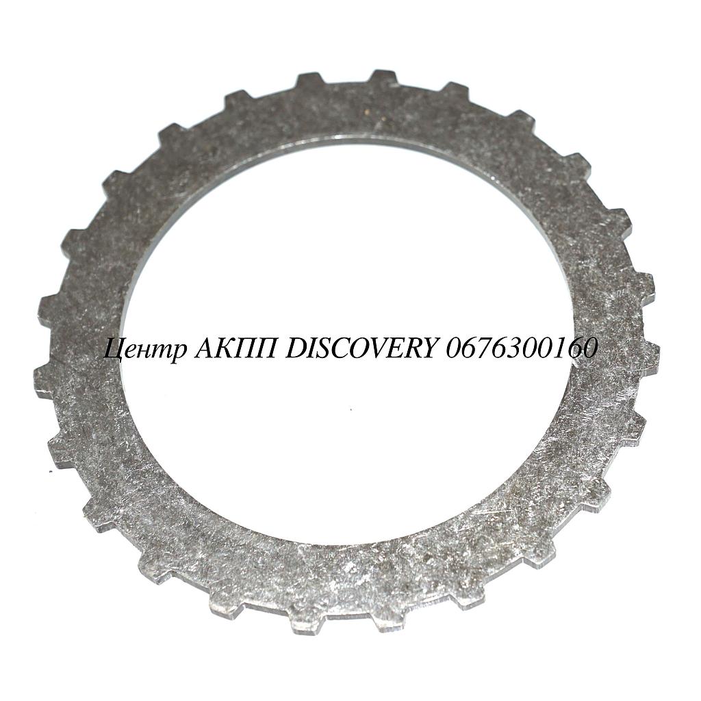 STEEL K3 722.6 (Transtar)