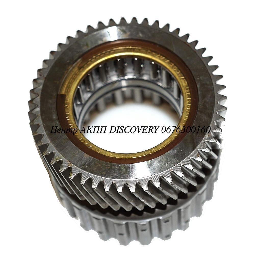 Sun Gear 722.6 (OEM)
