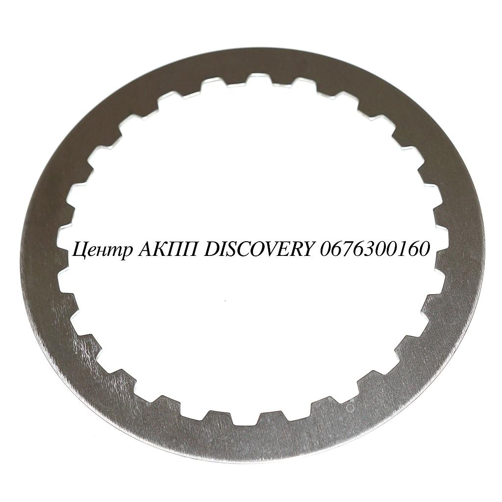 STEEL B2 722.6 (OEM)