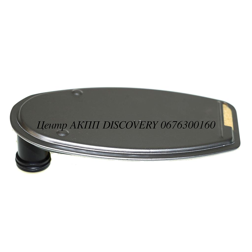 Фільтр АКПП Mercedes 722.6 96-UP (Elring)