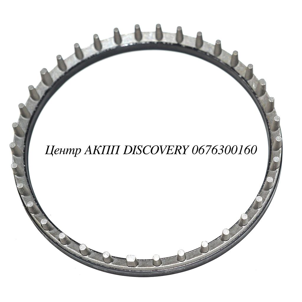 Piston, B1 722.6 96-01 (OEM)