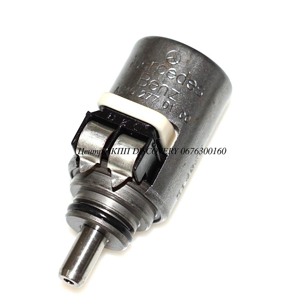Електроклапан LockUp/TCC 722.6 (Оригінал)