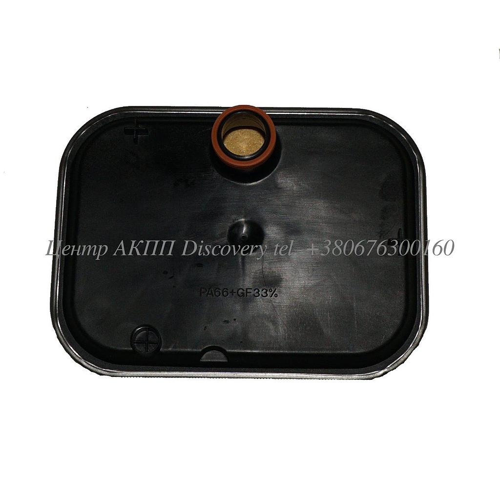 Filter 722,7 (Autoline)