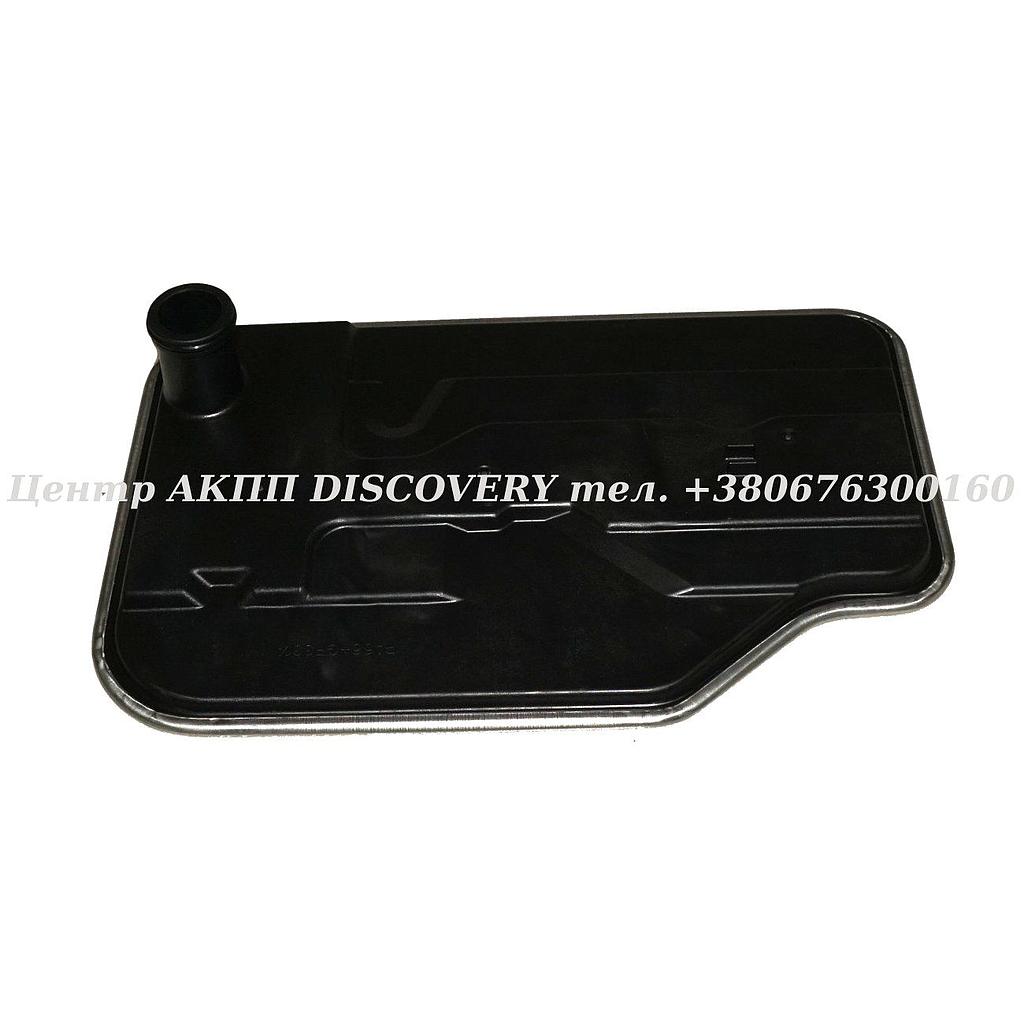 FILTER 722,9 (TRUCKTEC)