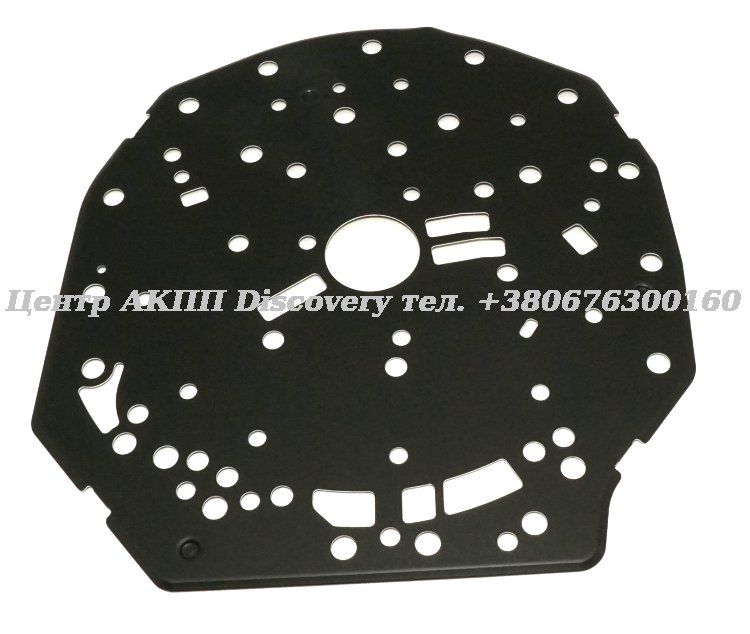 Pump Plate (Latex Coated) 722,9 (Autoline)