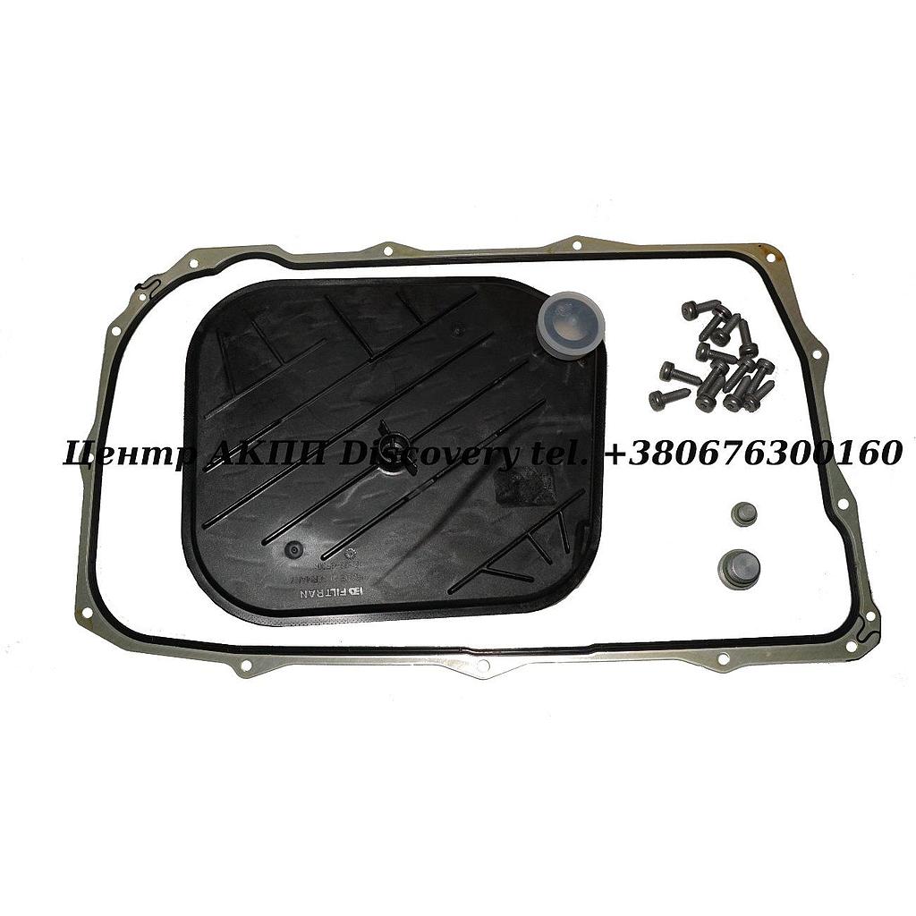 Комплект Фільтра та Прокладки 8HP45 VW Amarok (Meyle)