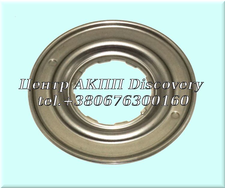 Piston "D" 8HP45/ 8HP50 (ZF)
