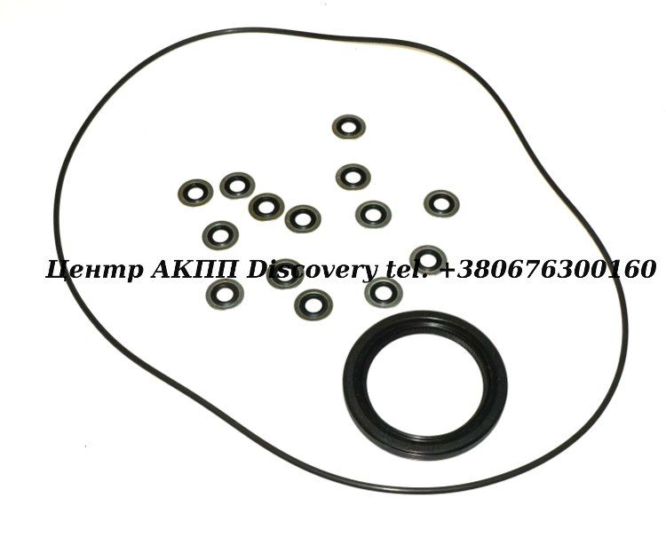 Overhaul Kit Oil Pump 8HP-Series (ZF)