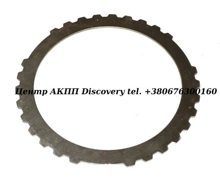 STEEL PLATE CLUTCH 'A' 8HP55, 8HP65, 8HP70 (ZF)