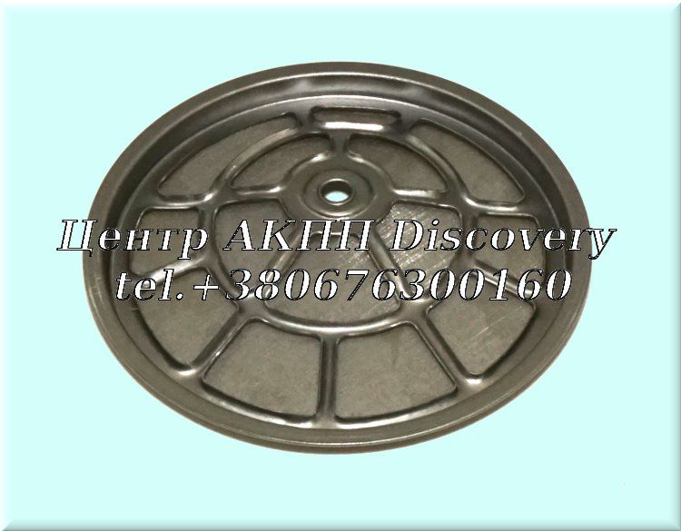 FILTER VW 010 1977-UP (Transtar)