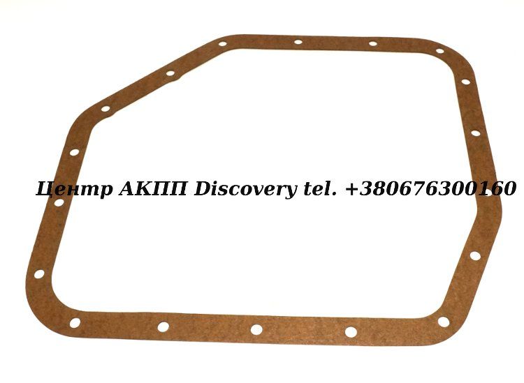PAN GASKET A240E/L 84-UP (Transtar)