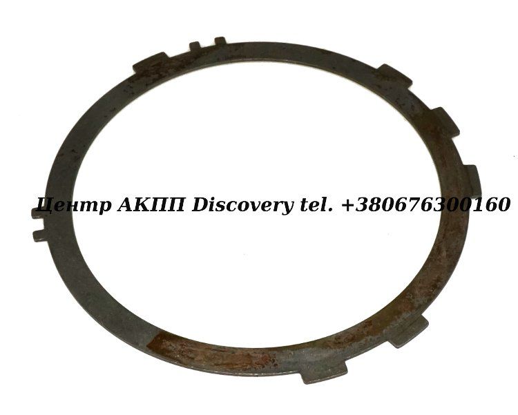 STEEL TRANSFER CASE LOW A340-Series (Transtar)
