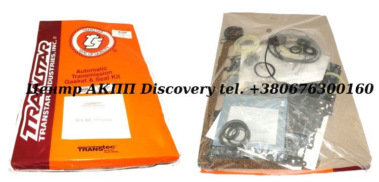 O/H KIT A343F/A350E 95-UP (Transtar)