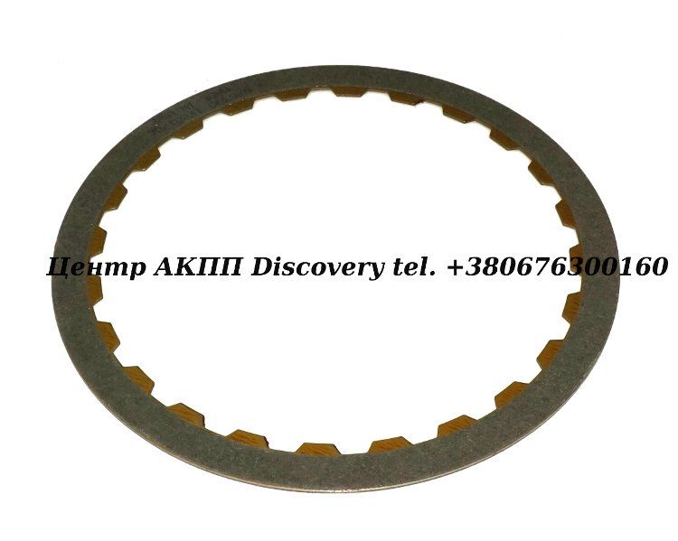 Friction Overdrive Brake A340-SERIES, A341E, A350E, A540E, A650E 85-UP (Transtar)