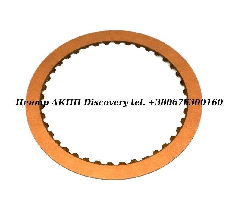 Фрикційний Диск Пакет Forward (2.1mm) A340/A343 (Borg Warner)