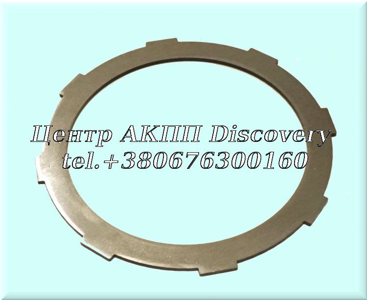 Steel Forward Clutch A340 92-UP (Transtar)