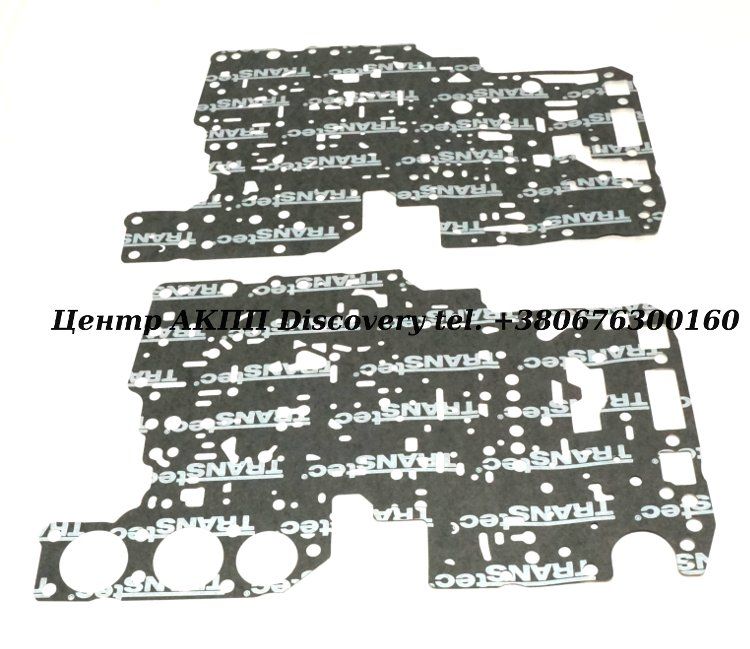 Gasket Kit, Valve Body A340 (87-88 Toyota) (Transtec) 