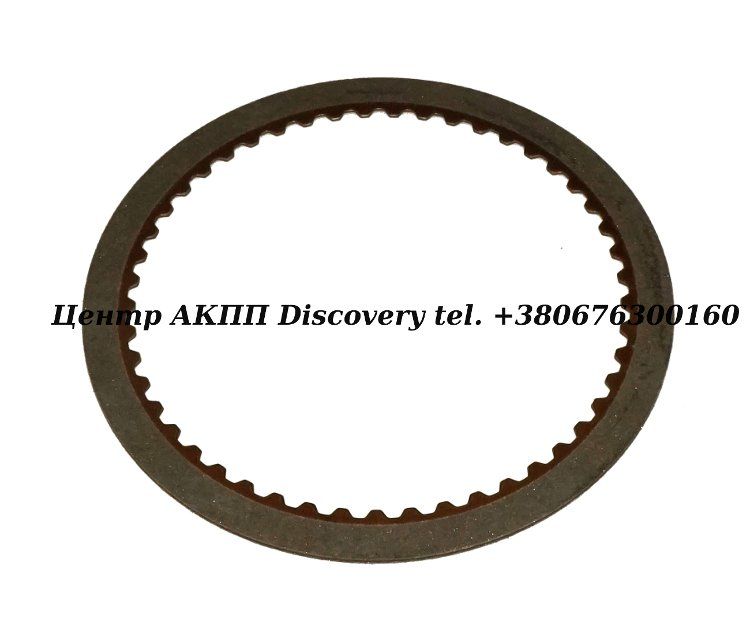 FRICTION REAR A404/A470/A670 (Transtar)