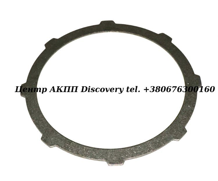 Сталевий Диск Пакет Forward A404/A413/A670 (Transtar)