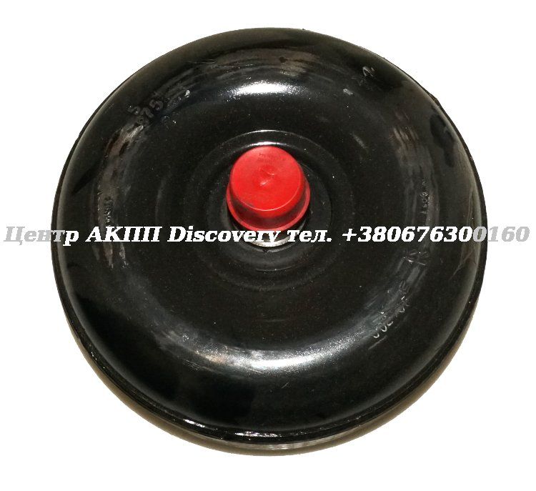 Гідротрансформатор A404/A413/A670 (Transtar)